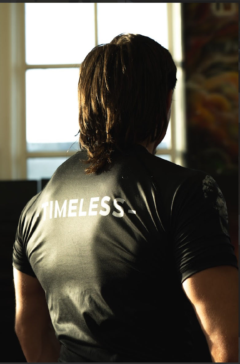 MENS RASH GUARD