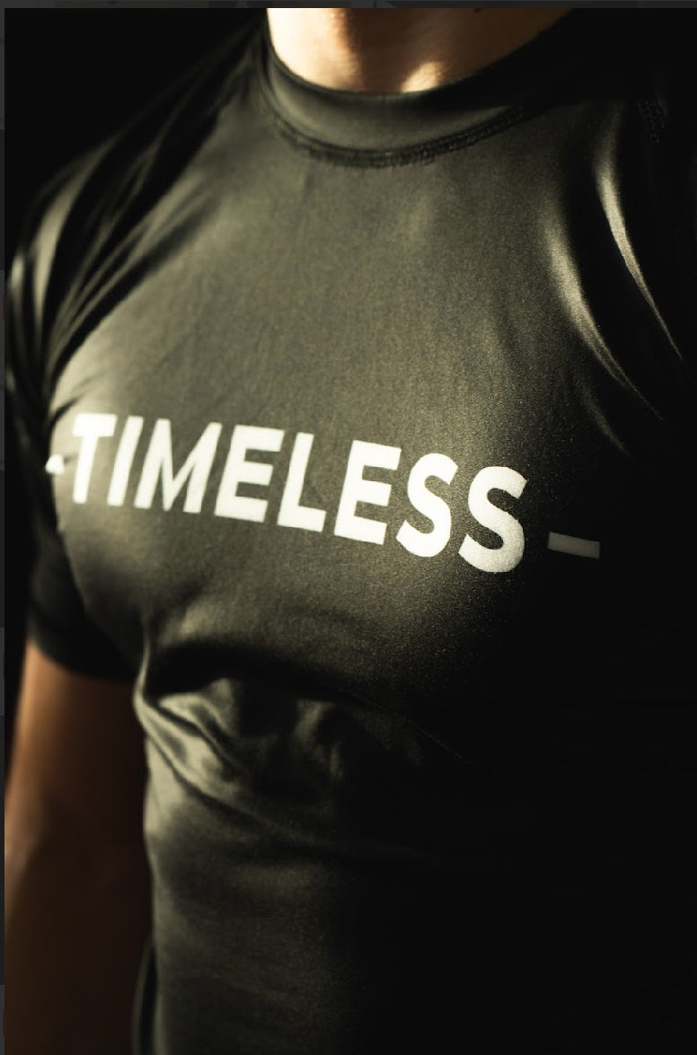 MENS RASH GUARD