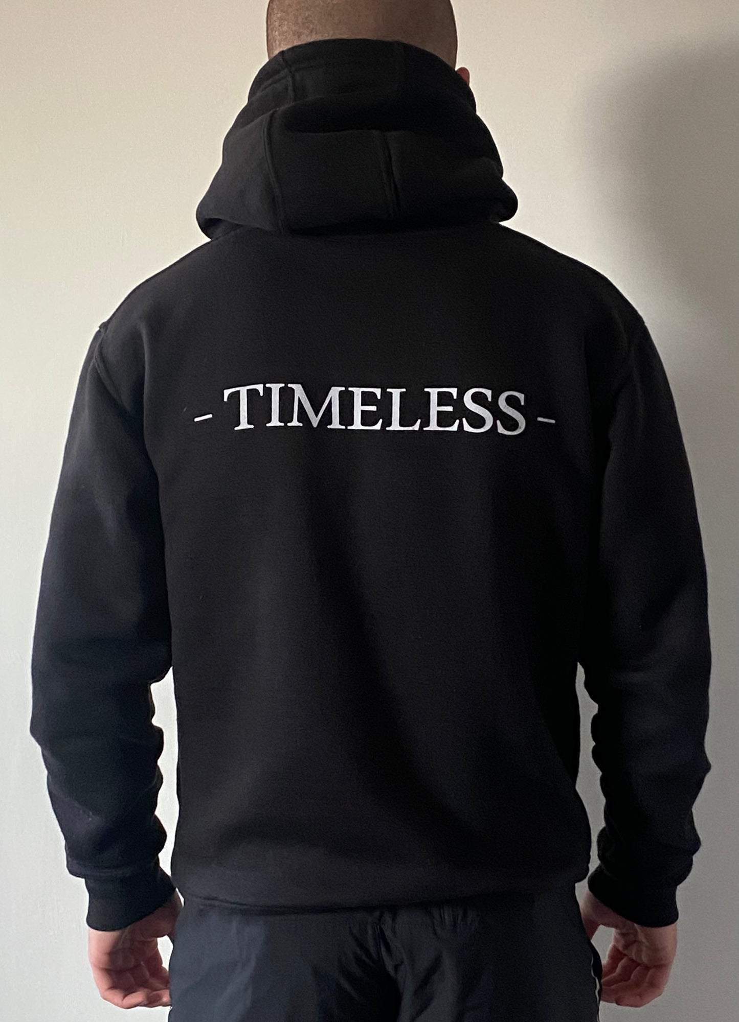 MENS HOODIE