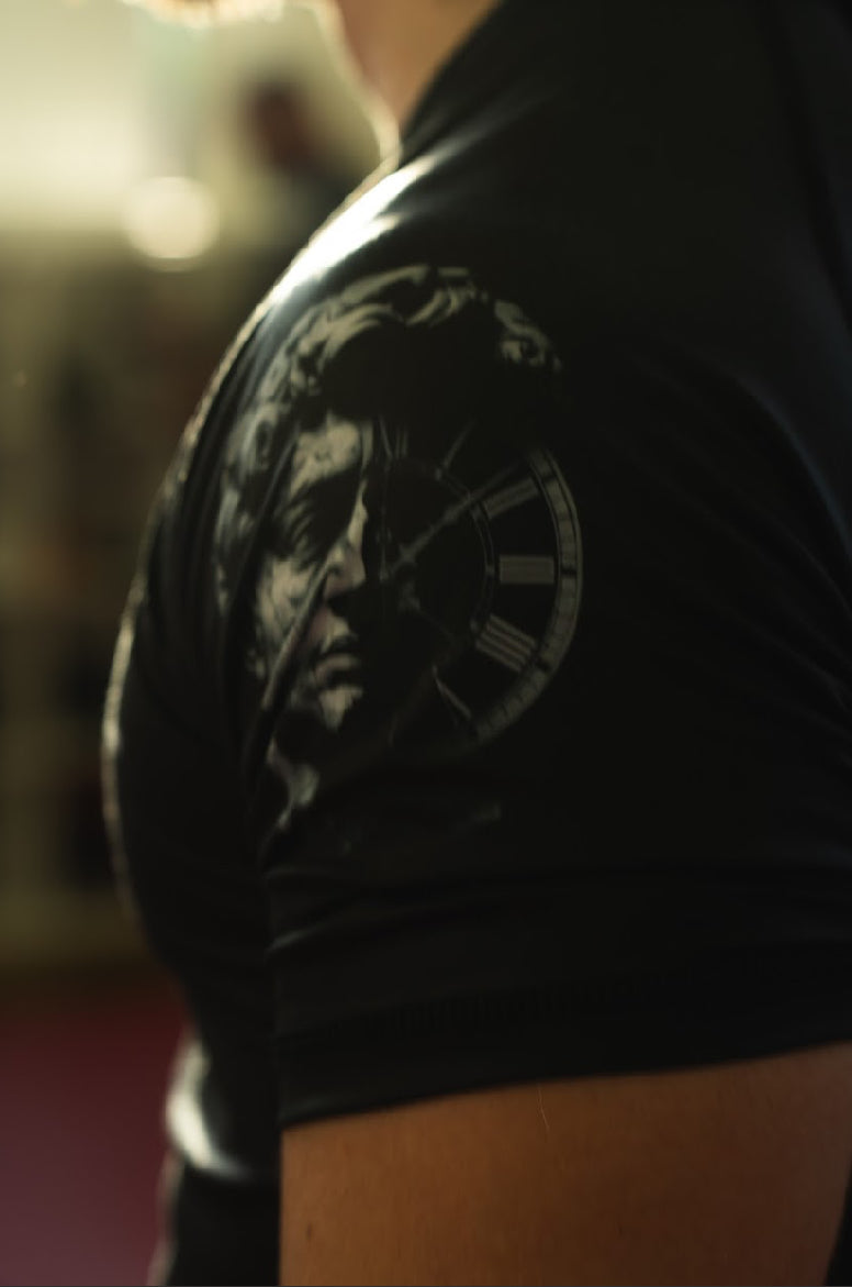 MENS RASH GUARD