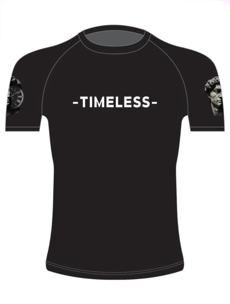 MENS RASH GUARD