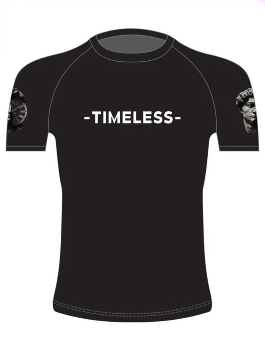 MENS RASH GUARD