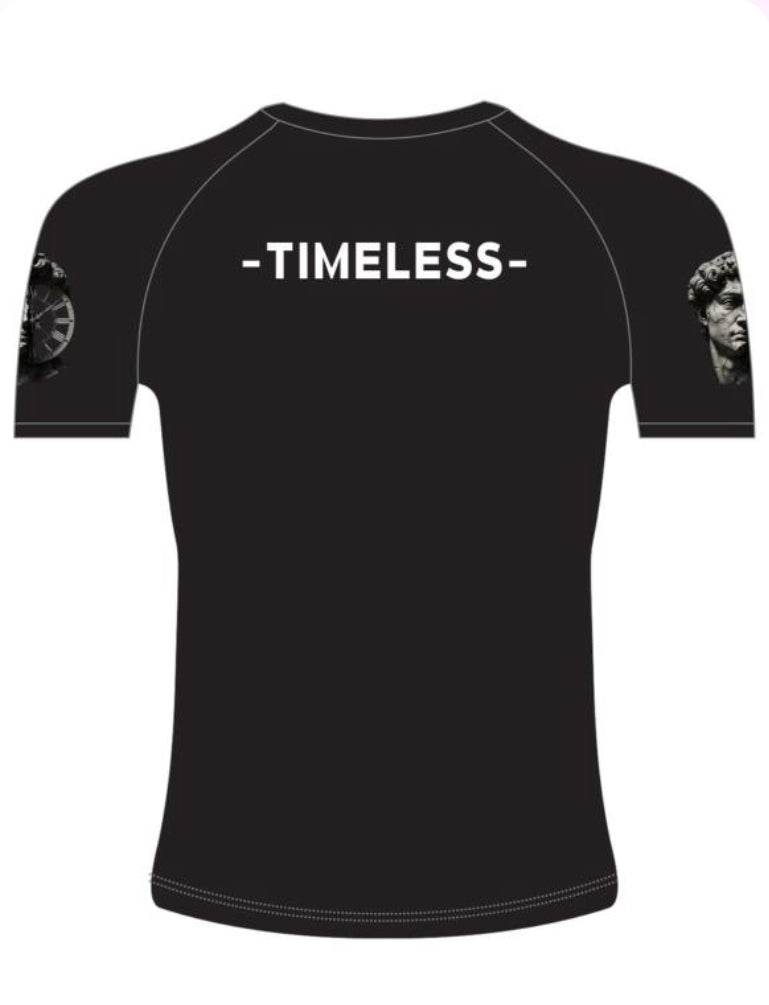 MENS RASH GUARD
